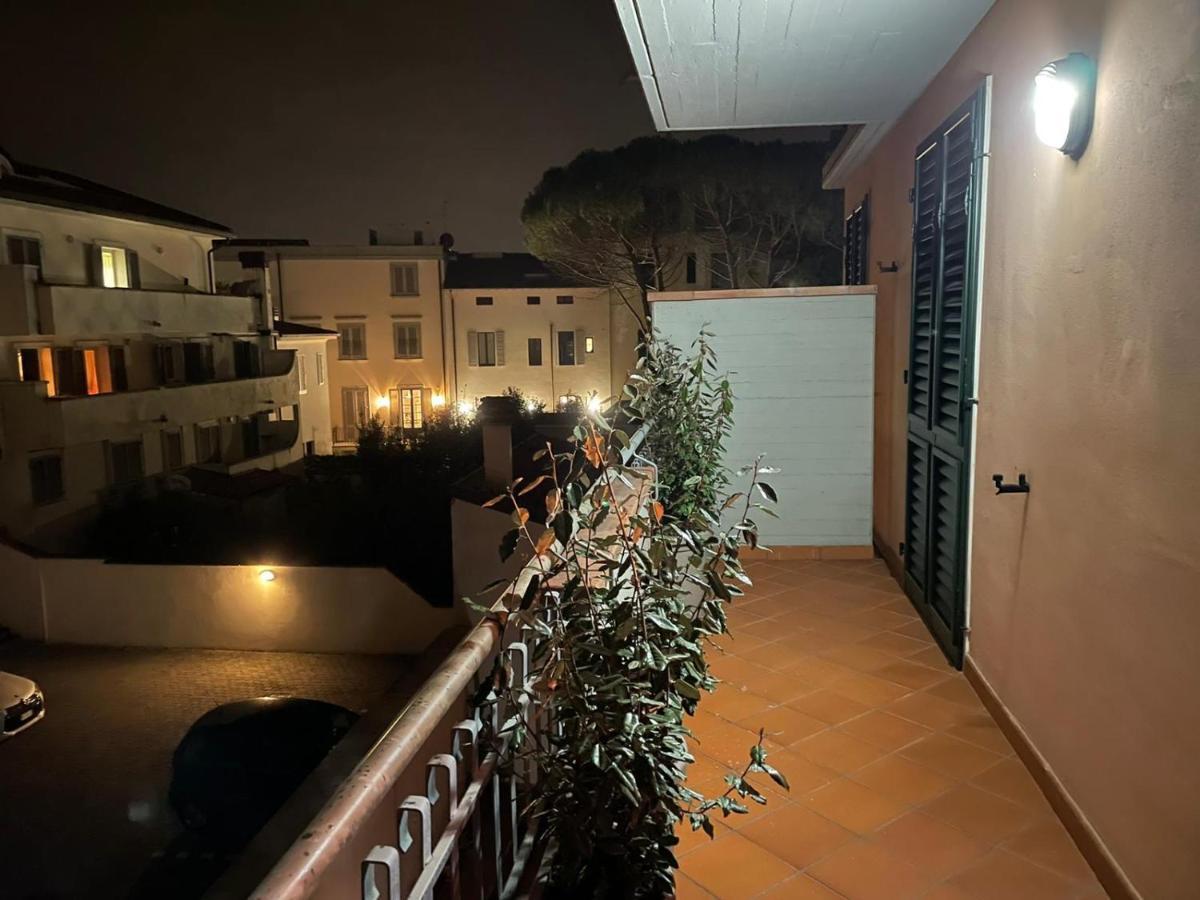 The Loft E&E Cinecitta Apartment Empoli Exterior photo