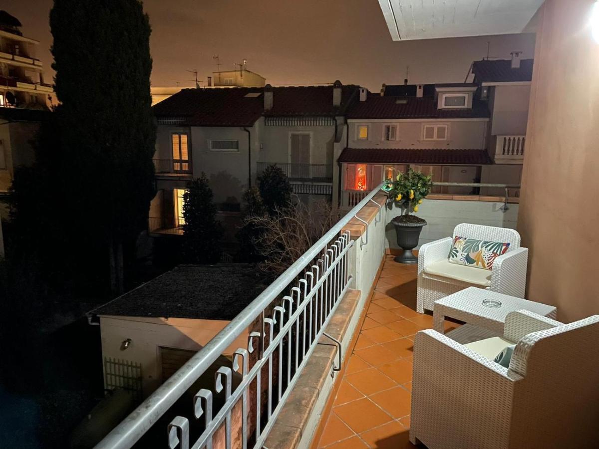 The Loft E&E Cinecitta Apartment Empoli Exterior photo