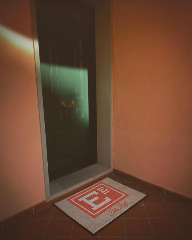 The Loft E&E Cinecitta Apartment Empoli Exterior photo