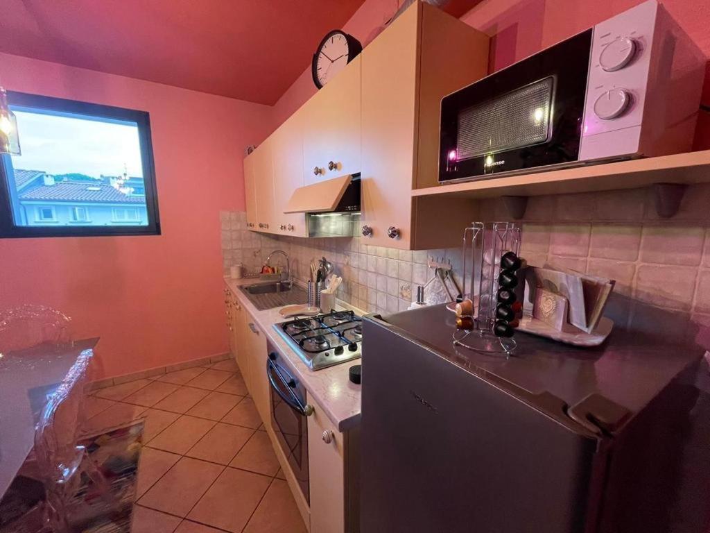 The Loft E&E Cinecitta Apartment Empoli Exterior photo
