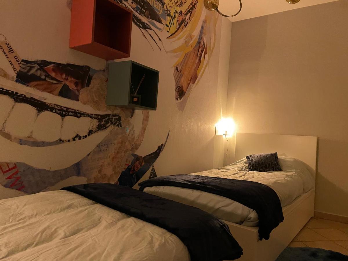 The Loft E&E Cinecitta Apartment Empoli Exterior photo