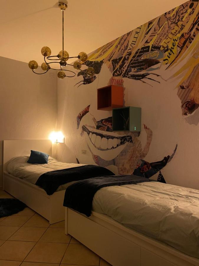 The Loft E&E Cinecitta Apartment Empoli Exterior photo