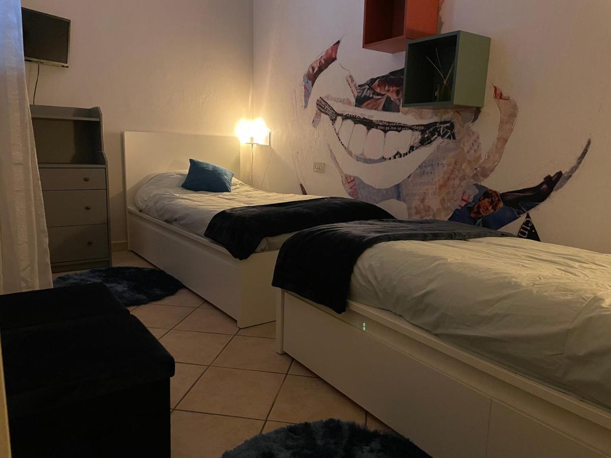 The Loft E&E Cinecitta Apartment Empoli Exterior photo