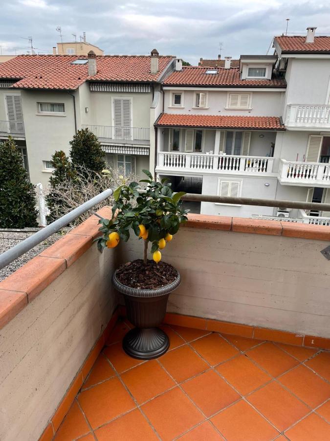 The Loft E&E Cinecitta Apartment Empoli Exterior photo