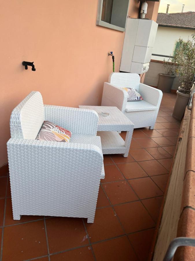 The Loft E&E Cinecitta Apartment Empoli Exterior photo