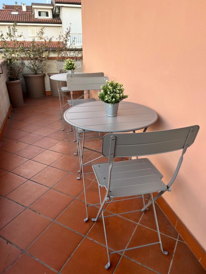 The Loft E&E Cinecitta Apartment Empoli Exterior photo
