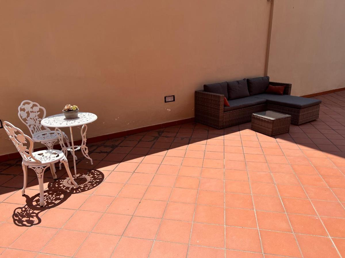 The Loft E&E Cinecitta Apartment Empoli Exterior photo