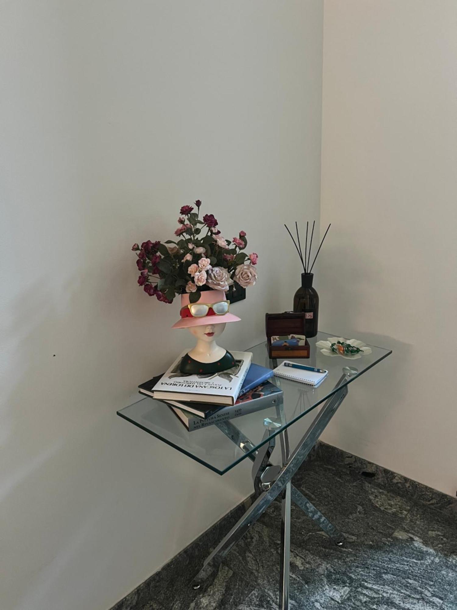 The Loft E&E Cinecitta Apartment Empoli Exterior photo