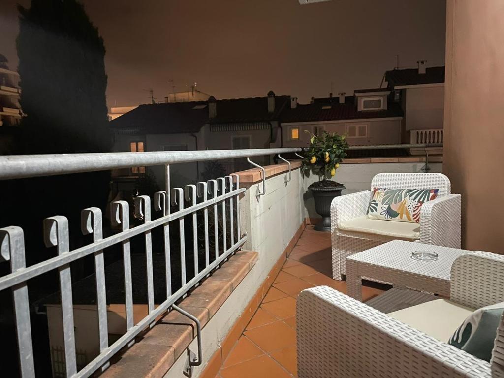 The Loft E&E Cinecitta Apartment Empoli Room photo